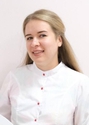 Легостаева Светлана Эльмировна