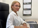 Пестова Анастасия Викторовна