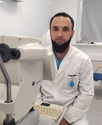 Рзаханов Рзахан Дамир оглы
