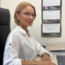 Пестова Анастасия Викторовна