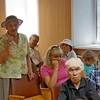 Встреча с населением Похвистневского района