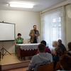 Встреча с населением Приволжского района