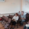 Встреча с населением Красноярского района